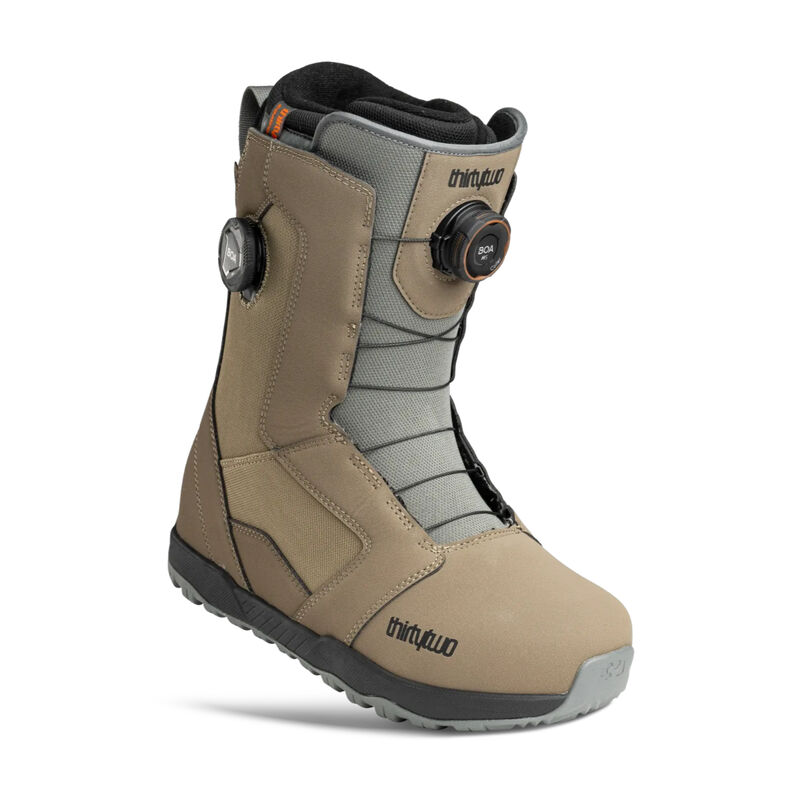ThirtyTwo STW DB Snowboard Boots image number 0
