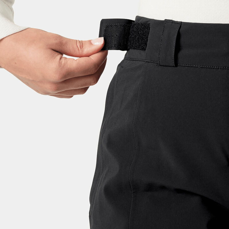 Helly Hansen Alphelia Insulated Pants Womens image number 4