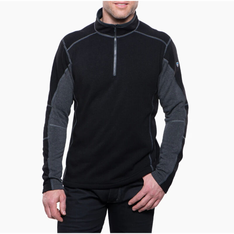 Kuhl Revel 1/4 Zip Mens image number 0