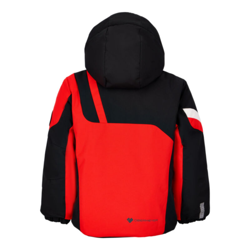 Obermeyer Super G Jacket Kids image number 1