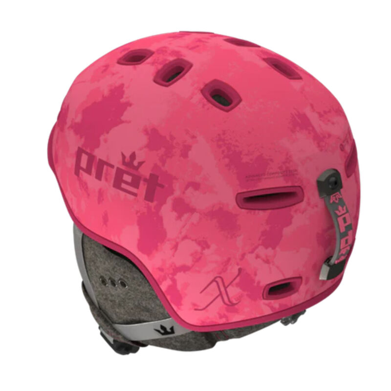 Pret Lyric X2 Helmet Womens image number 2