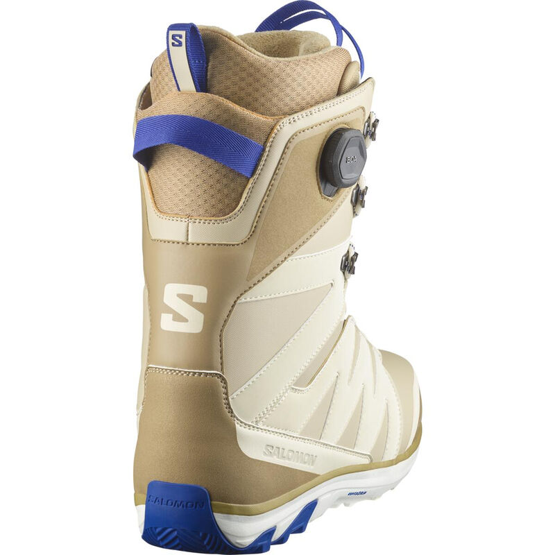 Salomon X Approach Lace SJ Snowboard Boots Mens image number 1