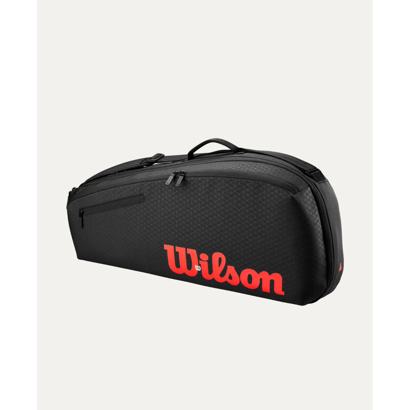 Wilson Clash V3 Super Tour 3 Pack image number 1