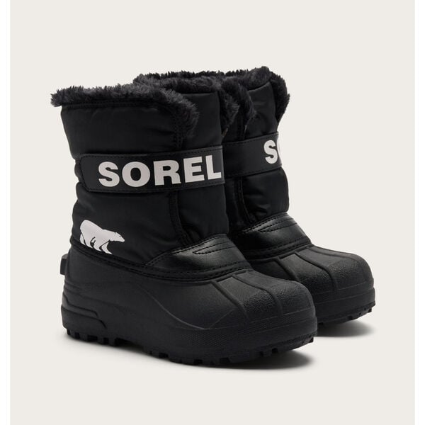 Sorel Snow Commander Boots Kids