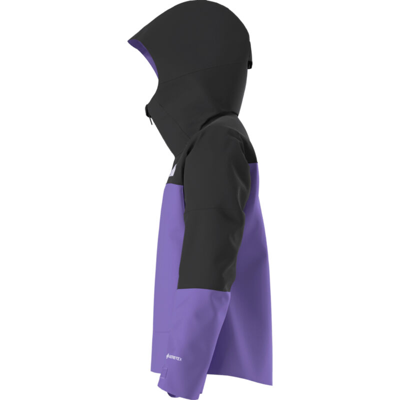 The North Face GTX Dawnstrike Insulated Jacket Womens image number 3