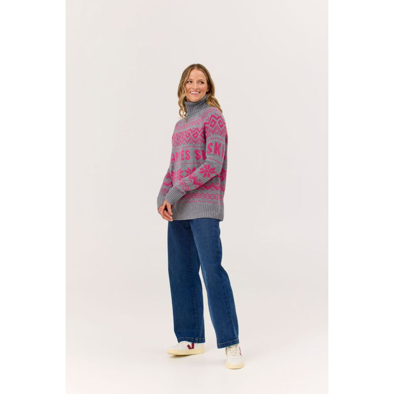 Krimson Klover Simone Sweater Womens image number 1