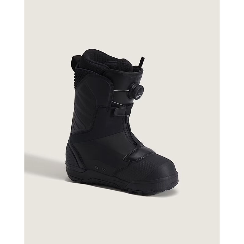Vans Verse Snowboard Boots Mens image number 1