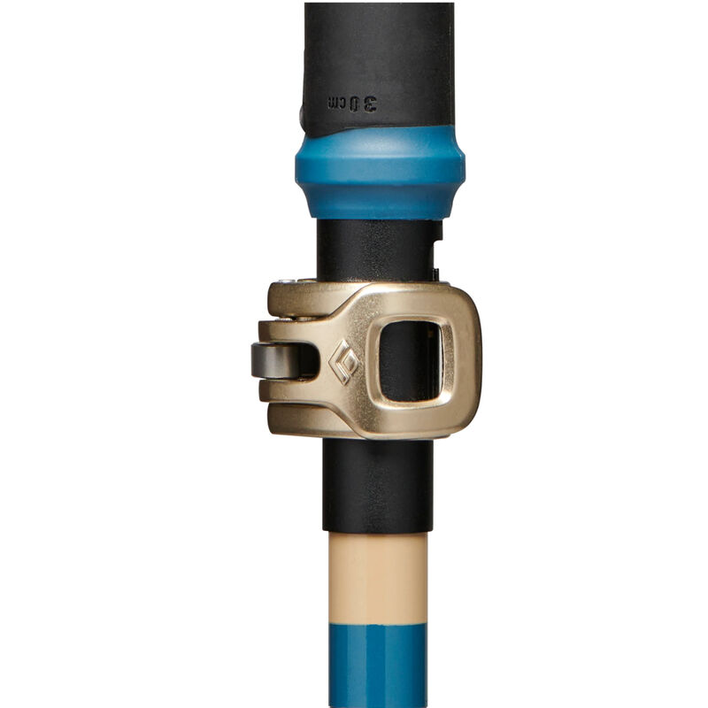 Black Diamond Traverse Compactor Ski Poles image number 4