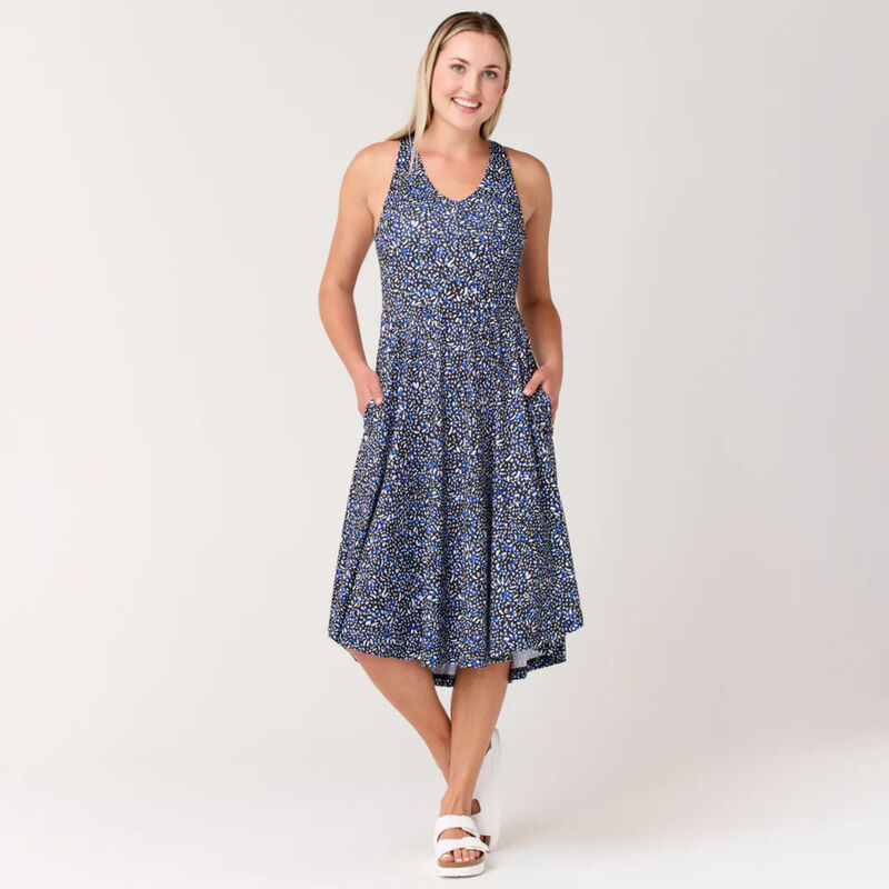 Krimson Klover Piper Dress Womens image number 0