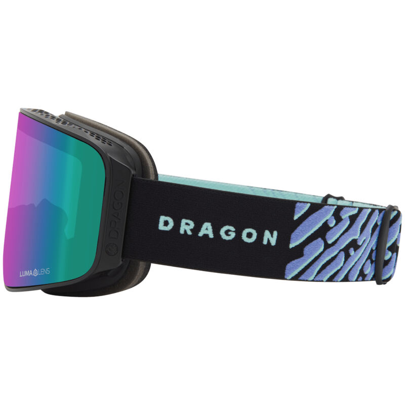Dragon NFX Mag OTG Goggles + Lumalens Celeste Infrared Lens image number 2