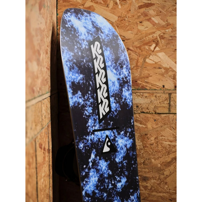 K2 Commonwealth Wide Snowboard image number 7