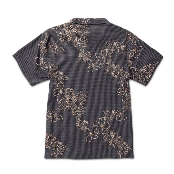 Roark Bless Up Trail Button Up Shirt Mens
