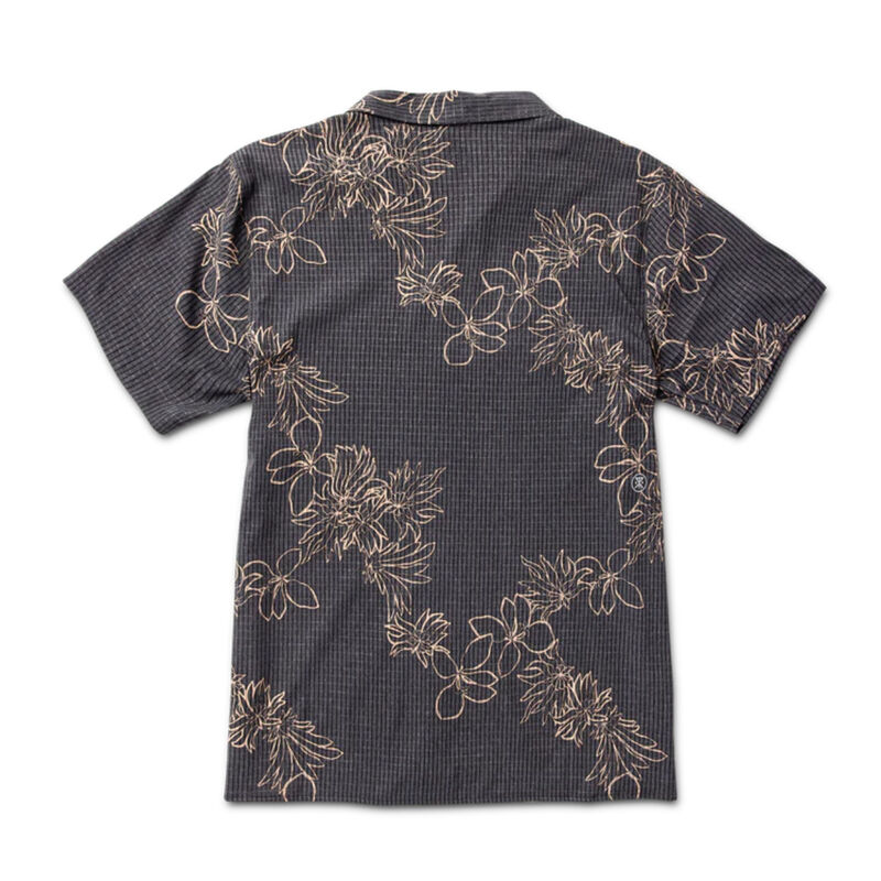 Roark Bless Up Trail Button Up Shirt Mens image number 1