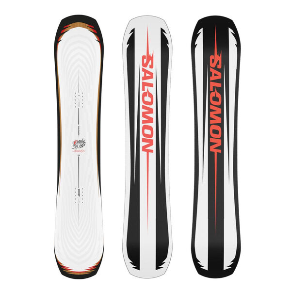 Salomon Assassin Wide Snowboard