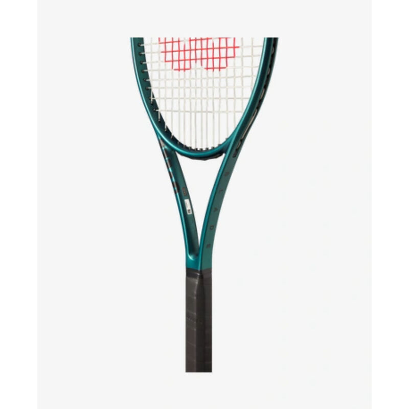 Wilson Blade 98 (16x19) V9 Tennis Racket - Unstrung image number 3