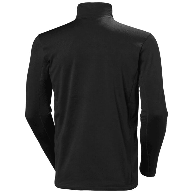 Helly Hansen Versalite Half Zip Fleece Mens image number 1