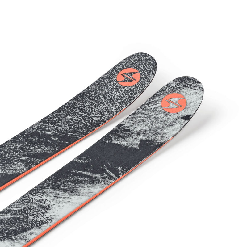 Blizzard Canvas 100 Skis image number 3