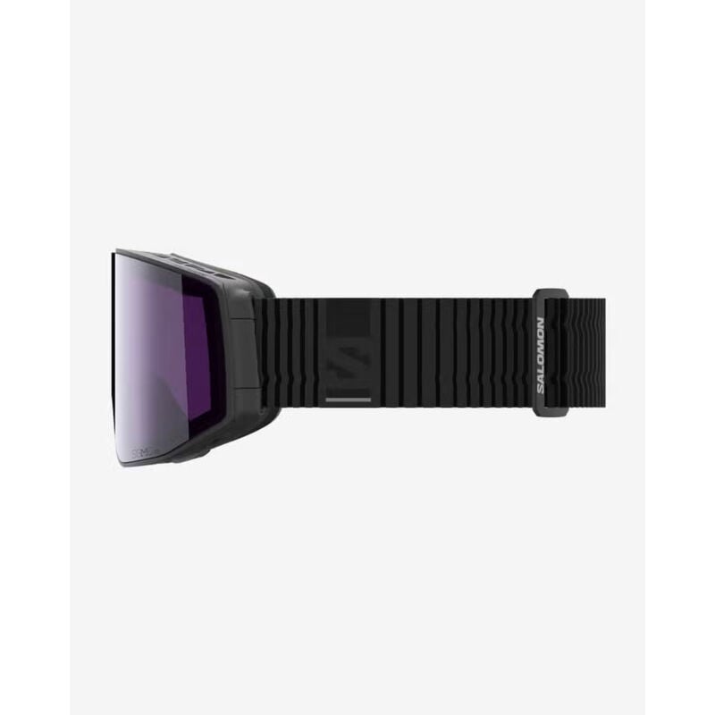 Salomon Sentry Prime Sigma Goggles + Sky Blue Lens image number 3