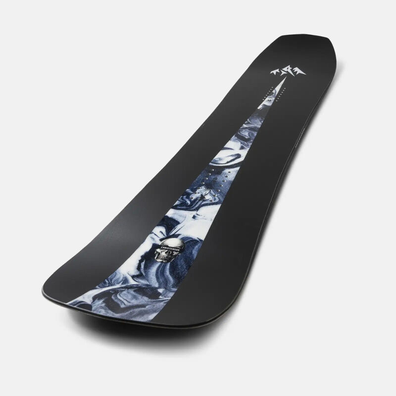Jones Mind Expander Snowboard Mens image number 3