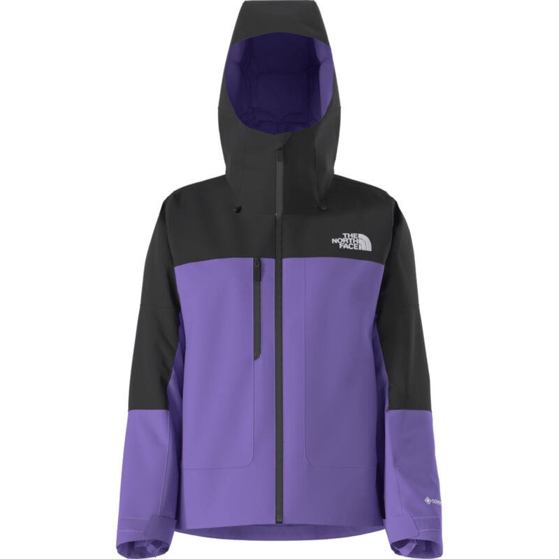 The North Face GTX Dawnstrike Insulated Jacket Womens image number 0