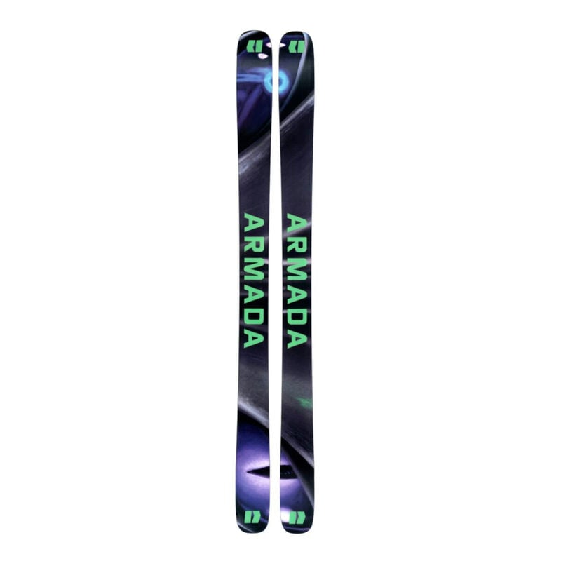 Armada ARV 106 Madsteez Skis image number 1