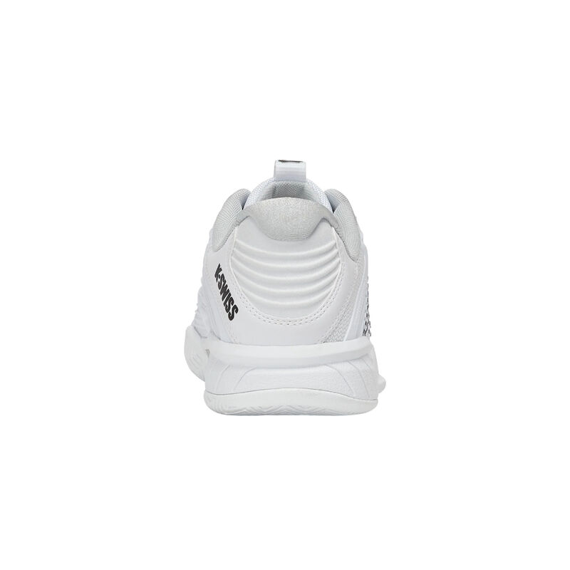 K-Swiss Hypercourt Express 3 Shoes Youth image number 4