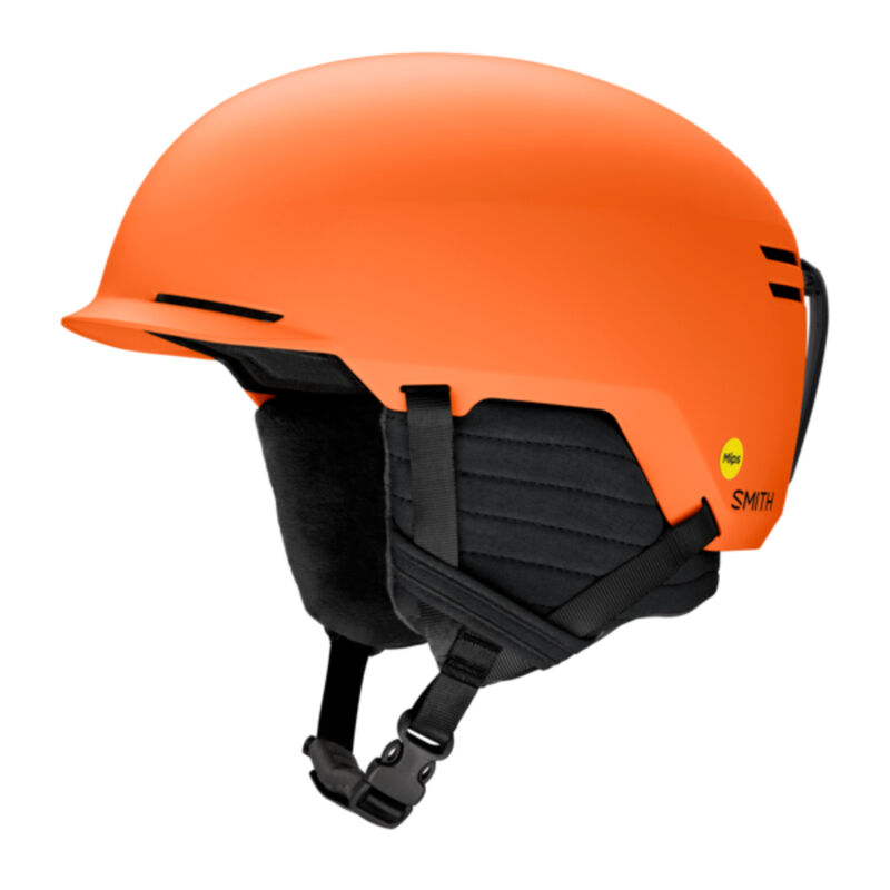 Smith Scout MIPS Helmet Juniors image number 0
