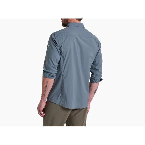 Kuhl Driftr Long Sleeve Mens