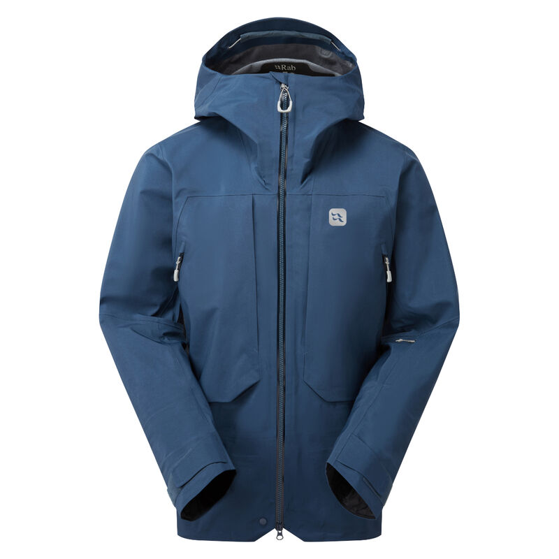 Rab Khroma Converge Gore-Tex Ski Jacket Mens image number 0