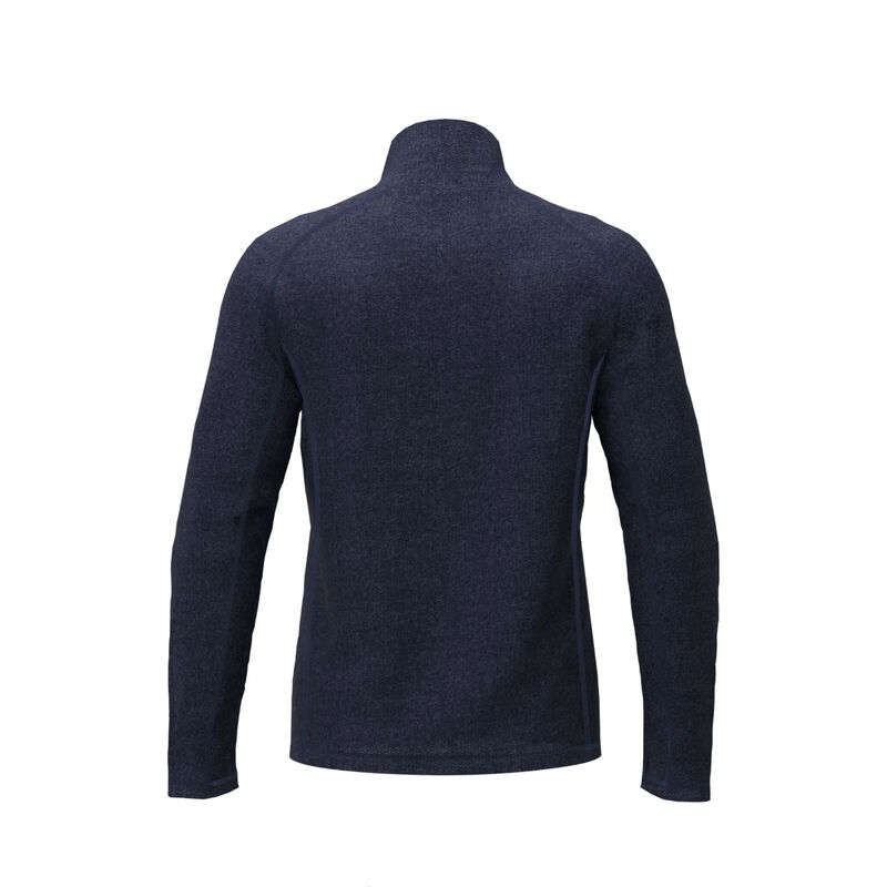 rh+ Tricot Half Zip Jersey Mens image number 1