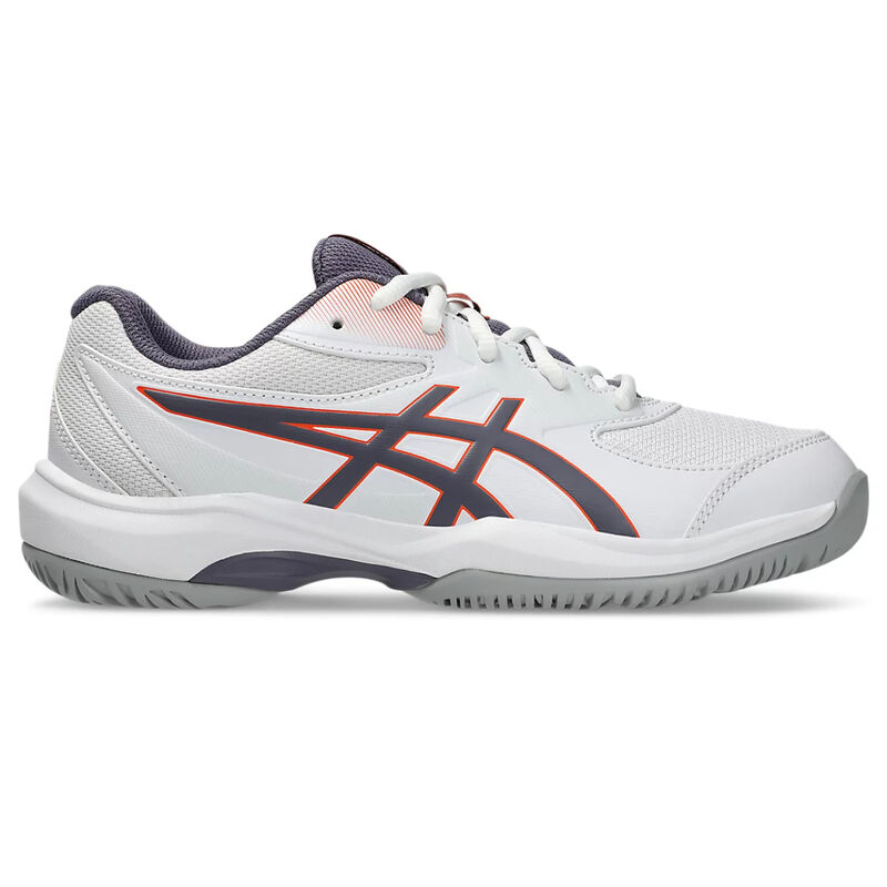 Asics Gel-Game Grade School Shoes Kids image number 2