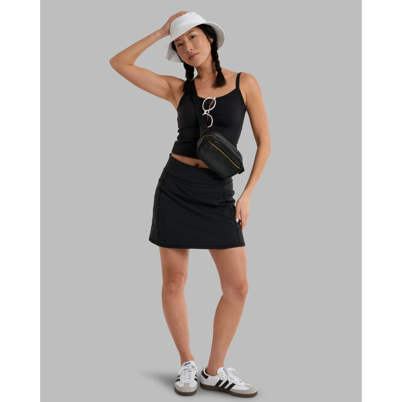 Kuhl Kush Skort Womens image number 0