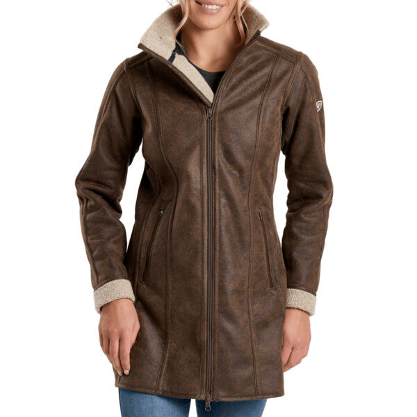 Kuhl Dani Sherpa Trench