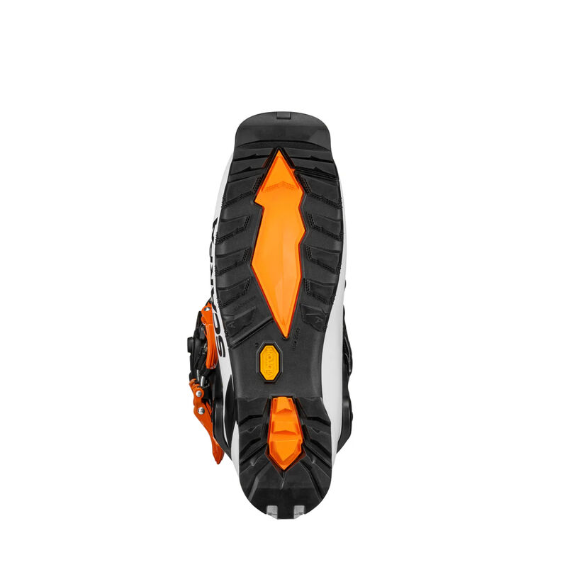 Scarpa Maestrale RS Ski Boots image number 4