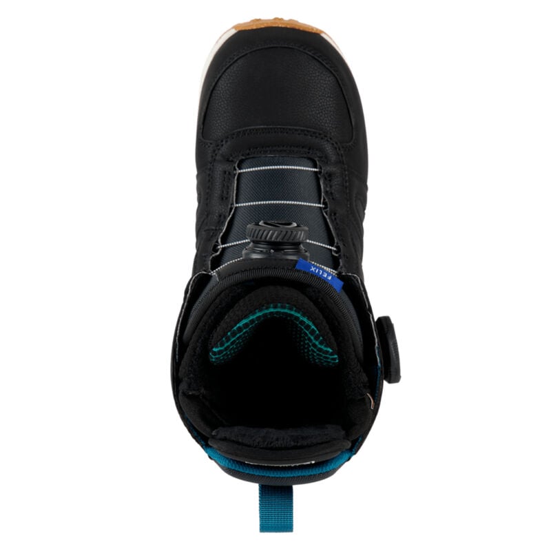 Burton Felix BOA Snowboard Boots Womens image number 4