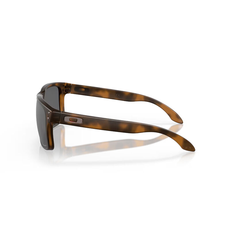 Oakley Holbrook Sunglasses + Prizm Black Lens image number 2