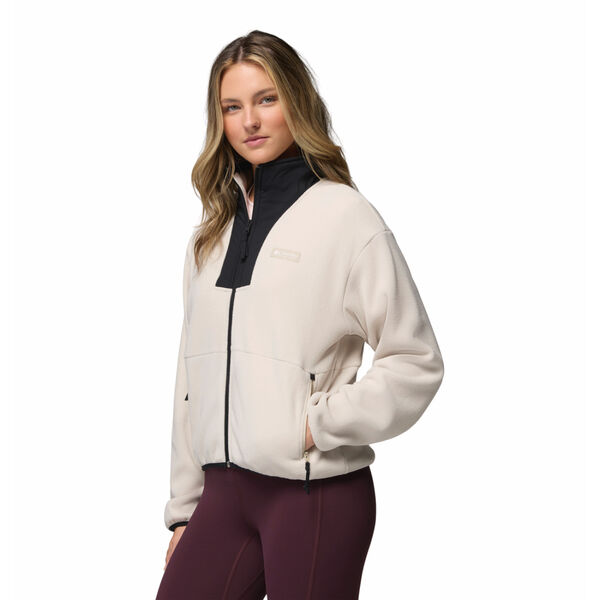 Columbia Sequoia Grove II Full Zip Womens