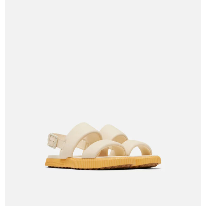 Sorel Ona Streekworks Go-To Flats Womens image number 0