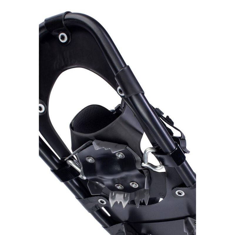 Tubbs Wilderness Black 25 Snowshoes image number 2