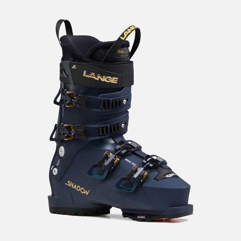 Lange Shadow 95 LV GW Ski Boots Womens image number 0