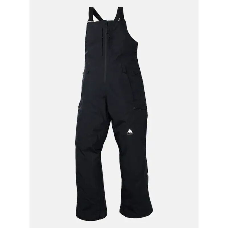Burton Reserve GORE-TEX 2L Bib Pants Womens image number 0