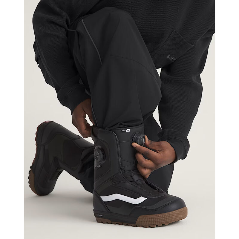 Vans Auro Pro 2.0 Snowboard Boots image number 7