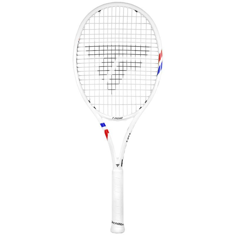 Tecnifibre T-Fight 300S Racquet - Unstrung image number 0