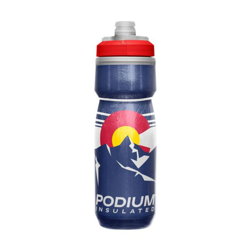 CamelBak Podium Chill 21oz Water Bottle image number 0