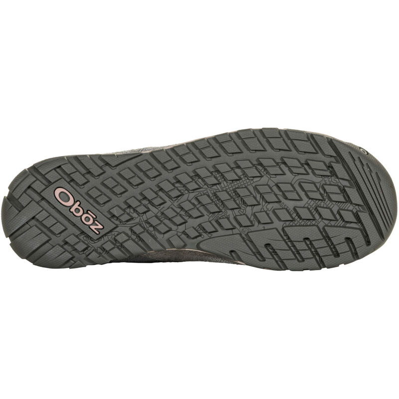 Oboz Emma Low Shoes Womens image number 2