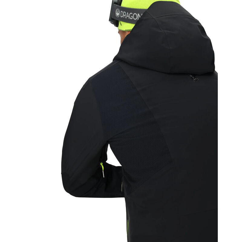 Spyder Alyeska Jacket Mens image number 4