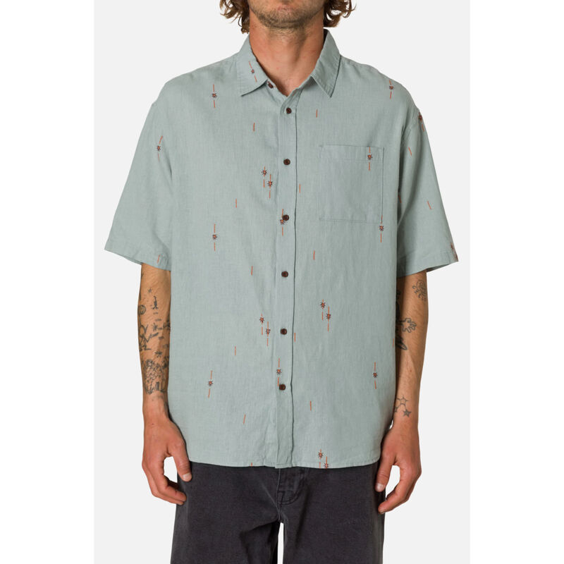 Katin Sparks Shirt Mens image number 1