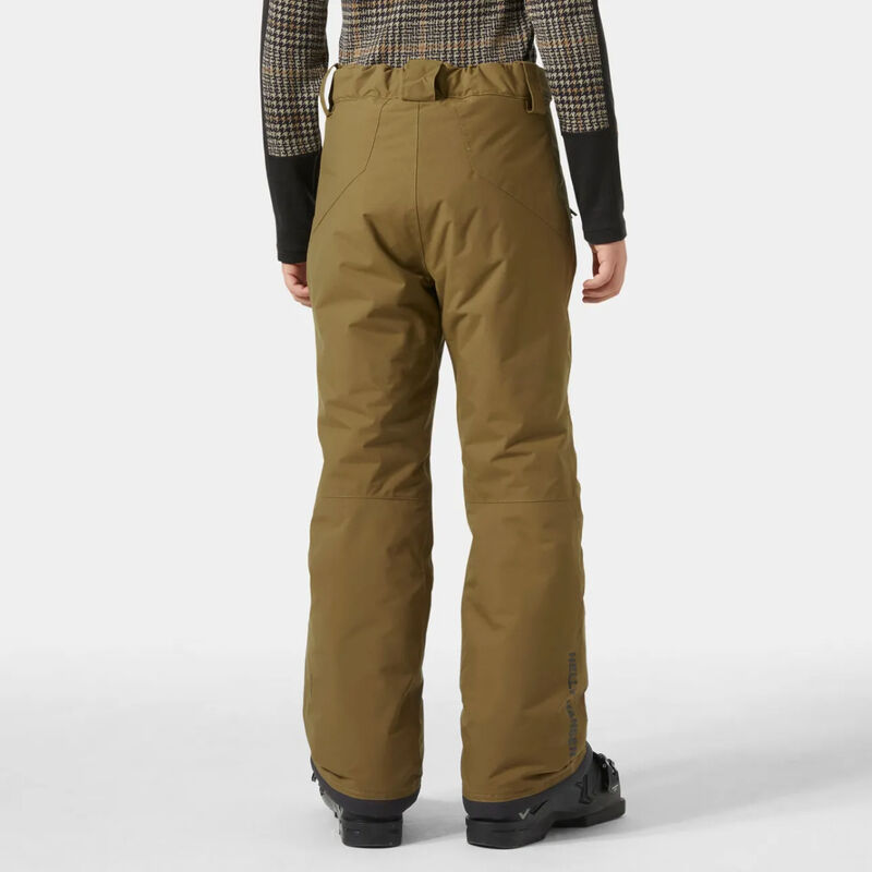 Helly Hansen Legendary Pants Juniors image number 3