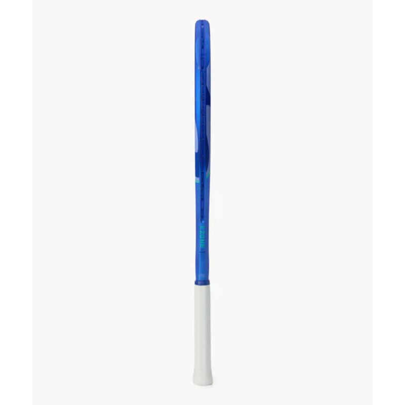 Yonex Ezone A Tennis Racquet - Strung image number 2