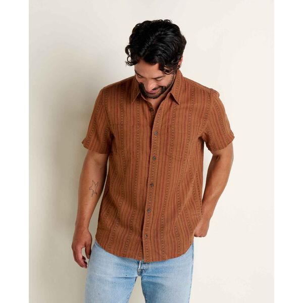 Toad&Co Salton Short Sleeve Shirt